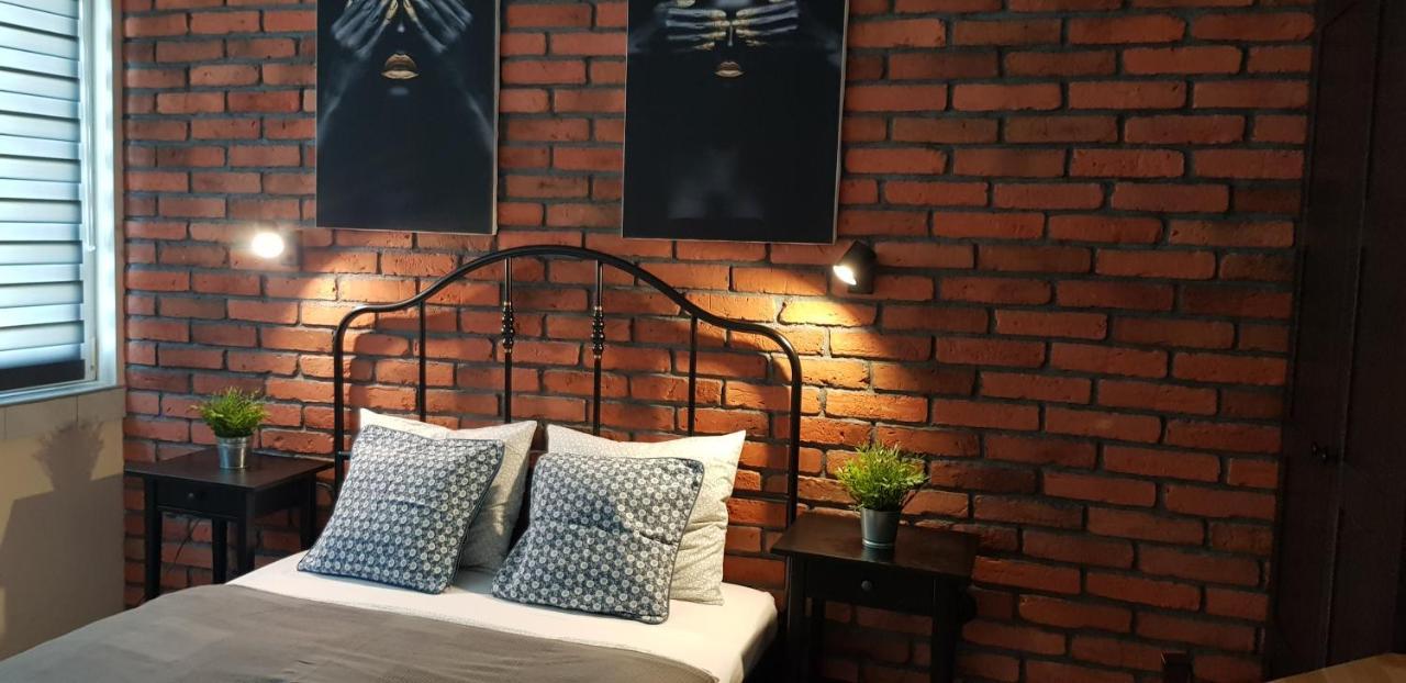 Hotel North Jastrzębia Góra Esterno foto