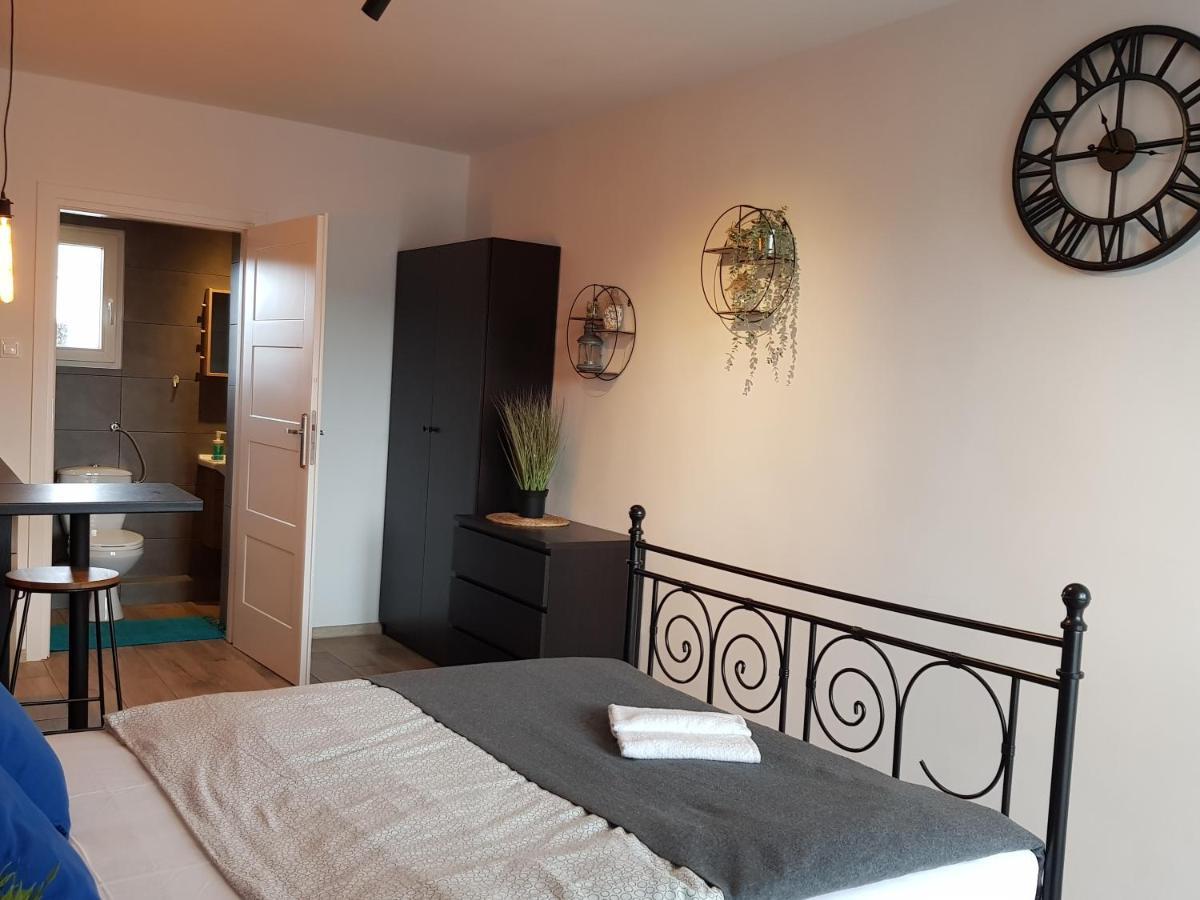 Hotel North Jastrzębia Góra Esterno foto