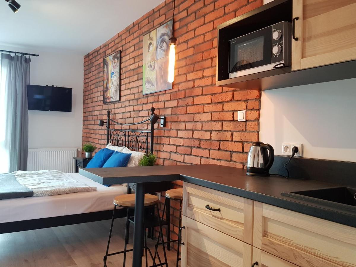 Hotel North Jastrzębia Góra Esterno foto