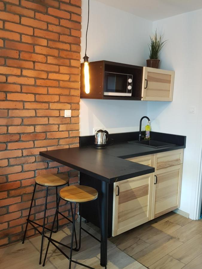 Hotel North Jastrzębia Góra Esterno foto