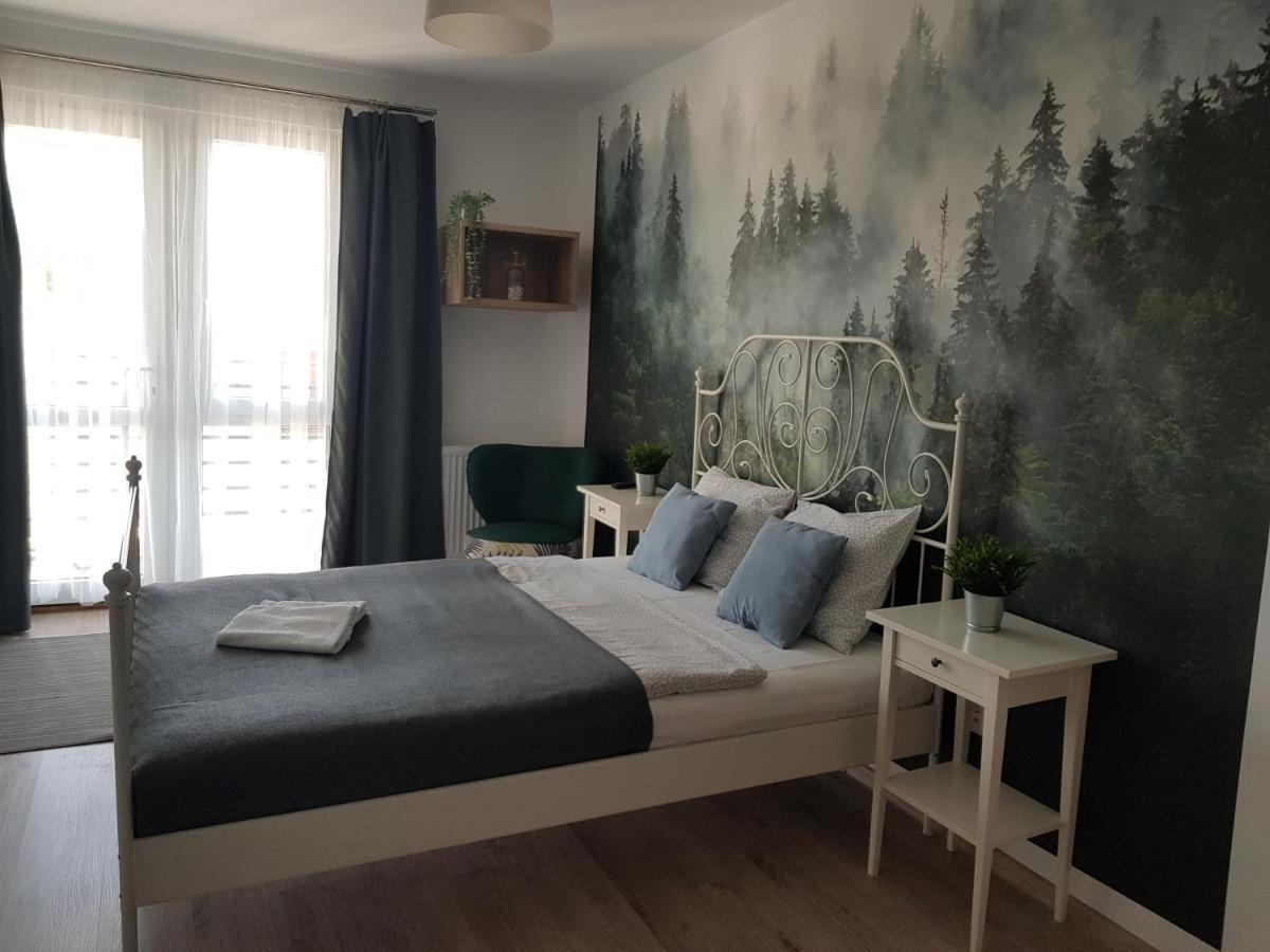 Hotel North Jastrzębia Góra Esterno foto